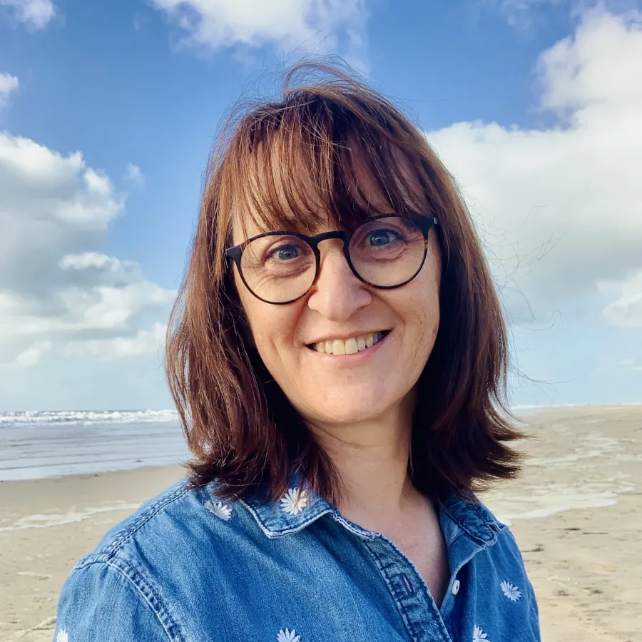 Delphine ADAM