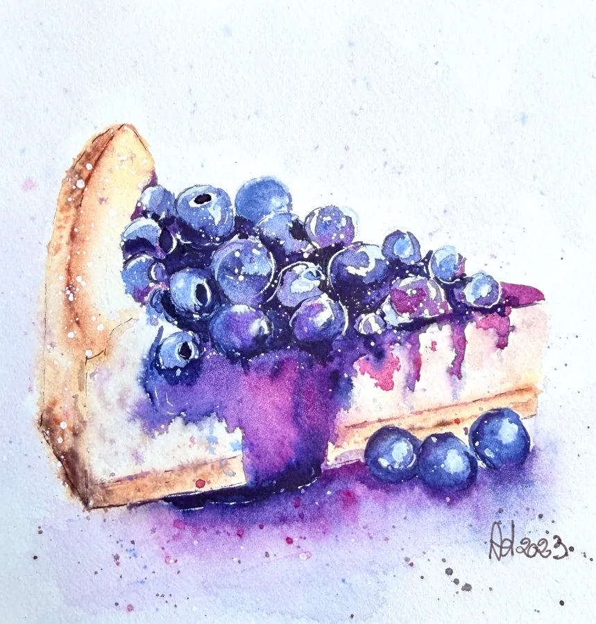 cours d’aquarelle Les Mathes
